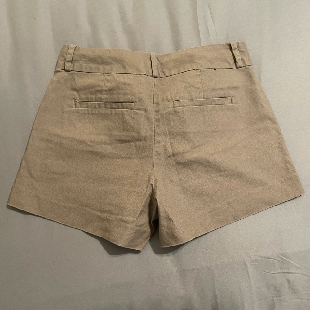 Trouser Shorts - Picture 2 of 3